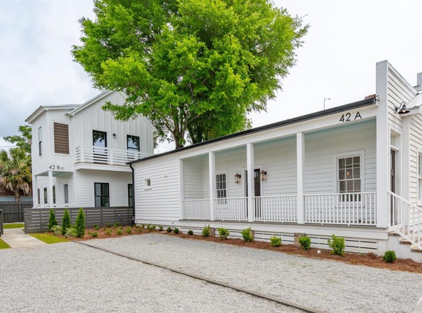 42 Poinsett Street, Charleston, SC 29403