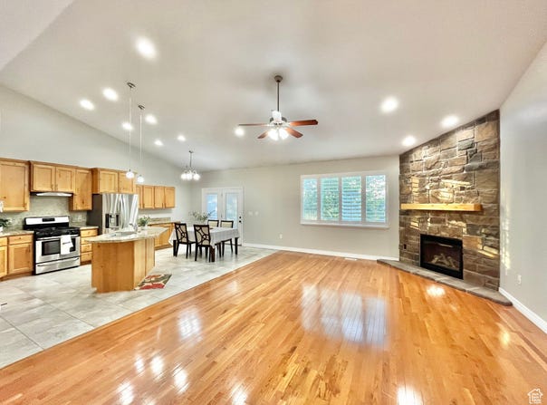 1184 W MICHAELSEN, West Jordan, UT 84088