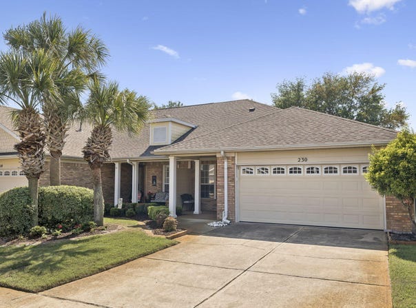 230 Diamond Cove, Destin, FL 32541