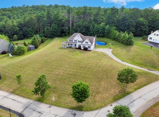 7 Meadow View Ln, Sturbridge, MA 01518