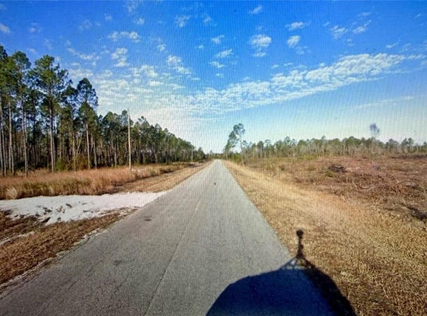 Combined Lots 3 & 4 SE FAMILY Road, LAKE CITY, FL 32025