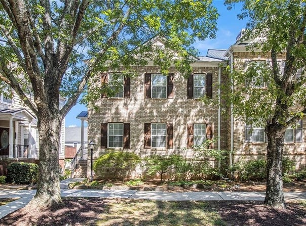 1199 Station Center Boulevard, Suwanee, GA 30024
