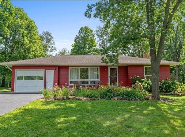 W4343 State Rd 29, Spring Valley, WI 54767