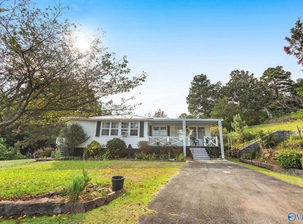 11780 US Hwy 278, Altoona, AL 35954