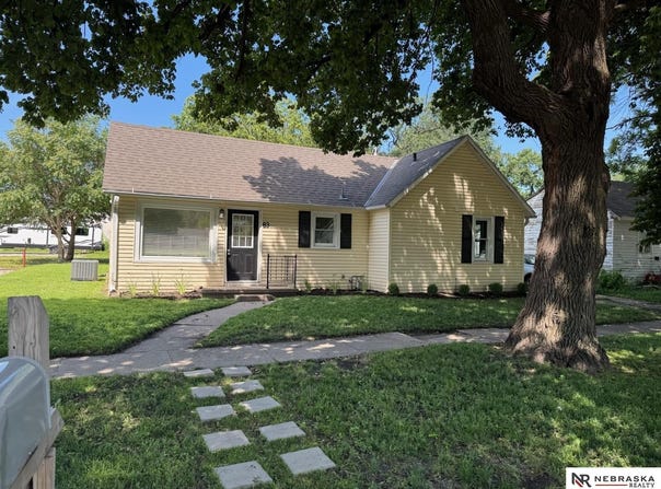83 S Clarkson Street, Fremont, NE 68025