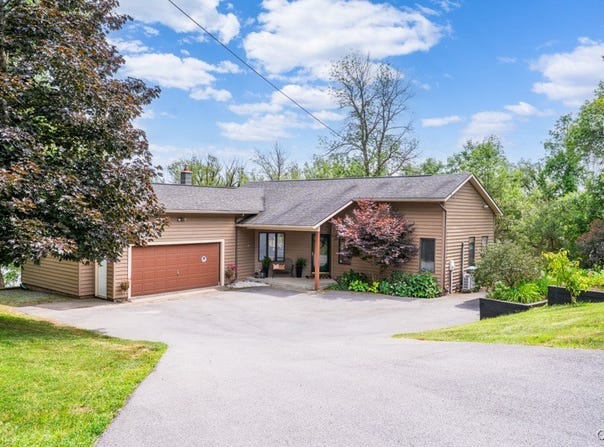 8106 State Hwy 28, Richfield, NY 13439