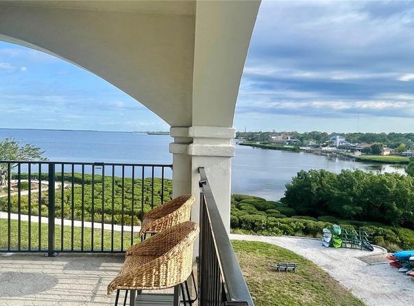 244 MARINER DRIVE, TARPON SPRINGS, FL 34689