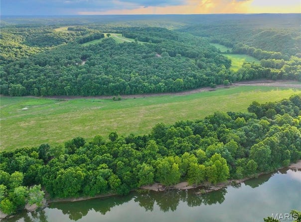 Tbd Bobwhite Rd, Unincorporated, MO 65452