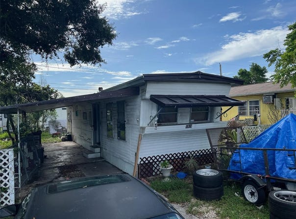 1918 VICEROY LANE, HOLIDAY, FL 34690