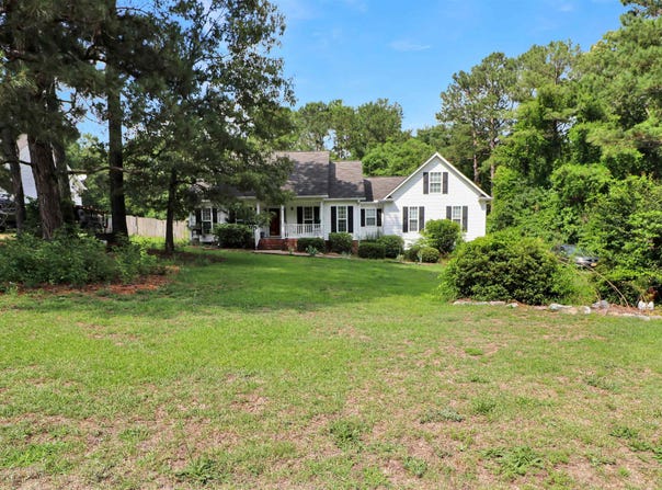 46 Cobblestone Lane, Elgin, SC 29045