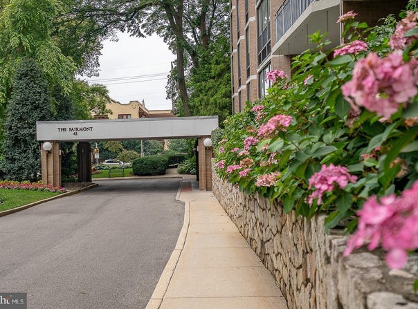 41 CONSHOHOCKEN STATE ROAD, BALA CYNWYD, PA 19004