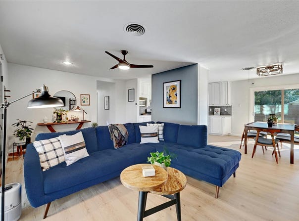 1205 Westmoor DR, Austin, TX 78723