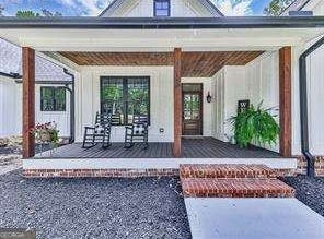 1170 Upper Sweetwater, White, GA 30184