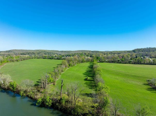 Highway 63, Hardy, AR 72542