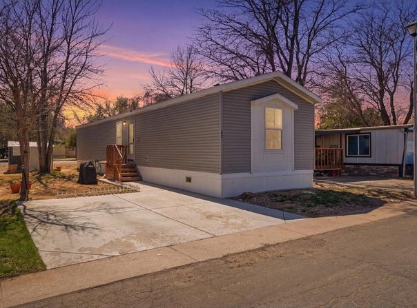 2700 W C St, Greeley, CO 80631