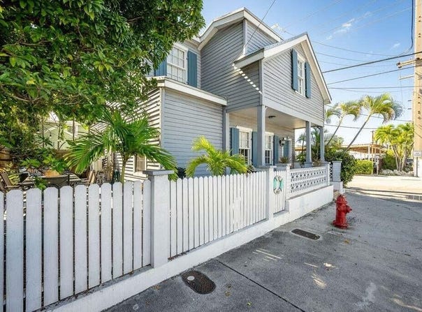 400 White Street, Key West, FL 33040
