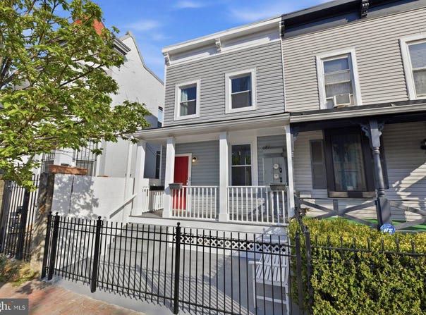 737 MORTON Street NW, WASHINGTON, DC 20010