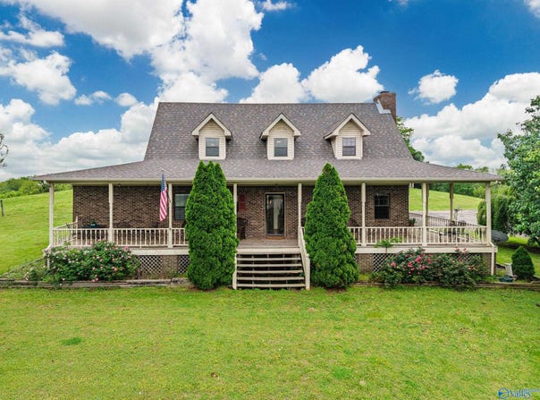 2370 Pulaski Hwy, Fayetteville, TN 37334