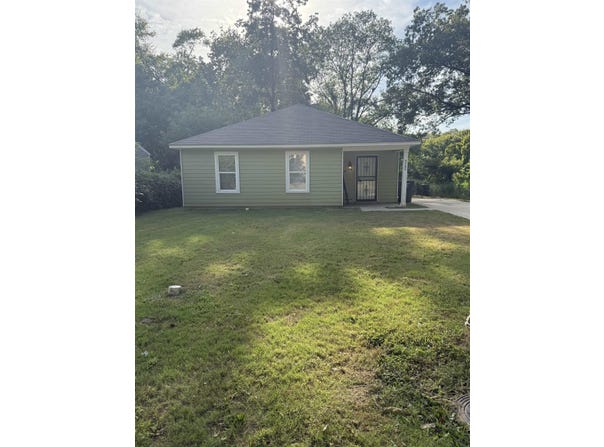 4589 RANGE LINE Rd, Memphis, TN 38127