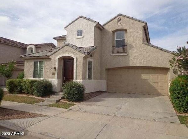 4060 E Tyson Street, Gilbert, AZ 85295