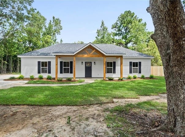 504 2nd Avenue, Saraland, AL 36571