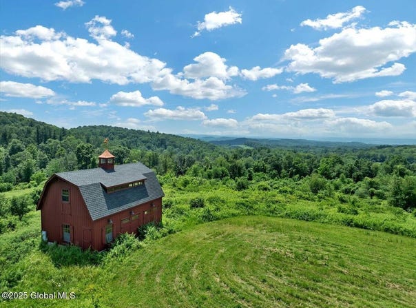 274 Bald Mountain Road, Brunswick, NY 12180