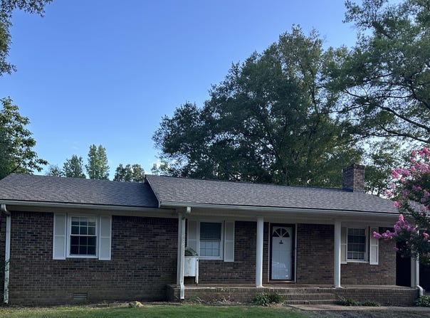 2016 MS-348, Blue Springs, MS 38828