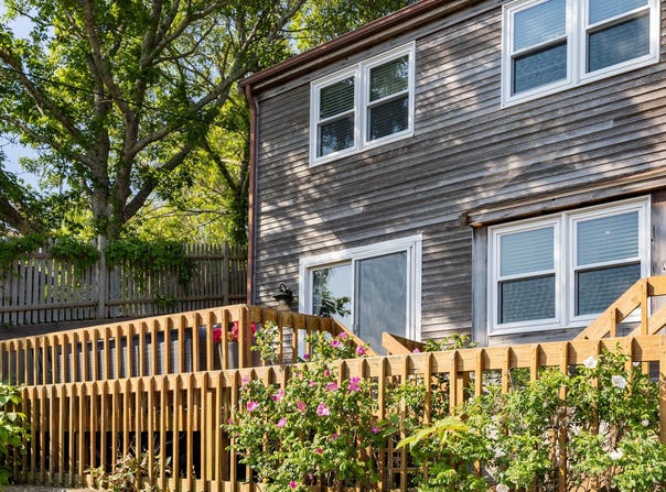 34 Winslow Street, Provincetown, MA 02657