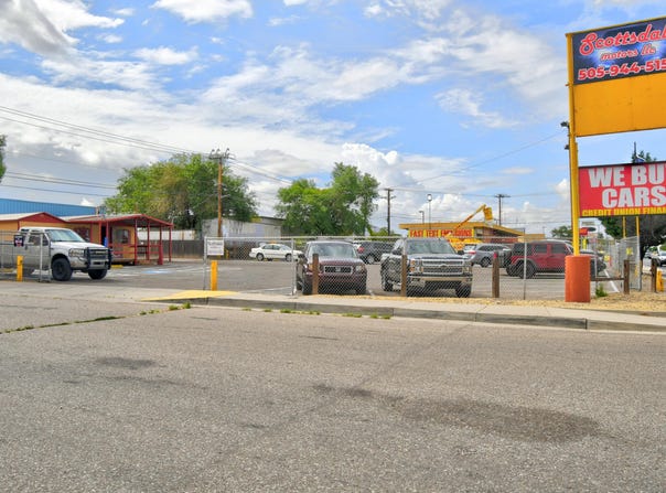 340 Juan Tabo Boulevard NE, Albuquerque, NM 87123