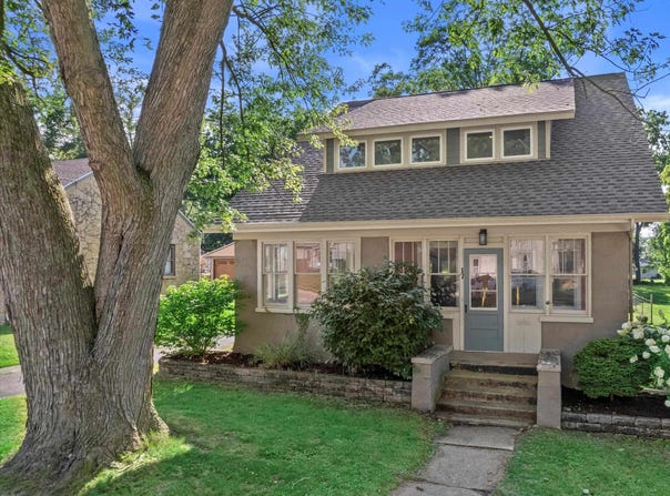 17 Lord Street, Edgerton, WI 53534