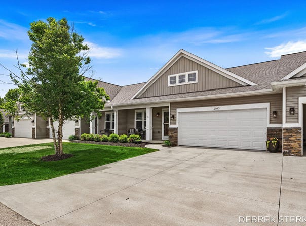 2983 Raspberry Lane, Holland, MI 49424