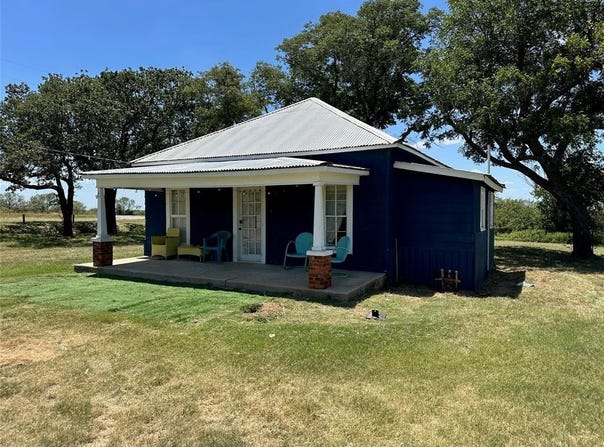 10100 US Highway 67 84, Bangs, TX 76823