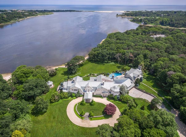 38 Mathews Road, East Hampton, NY 11975