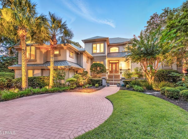 59 Turnbridge Drive, Hilton Head Island, SC 29928