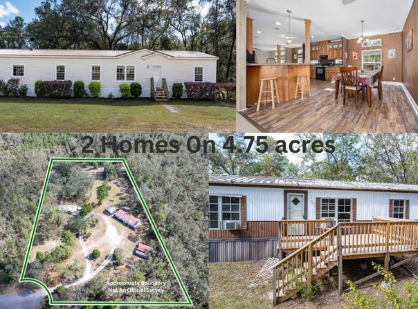 8894 97TH RD, Live Oak, FL 32060