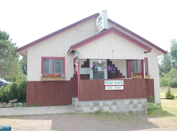 9375 Highway 1, Isabella, MN 55607