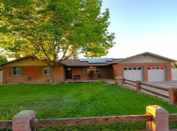 440 Meadows Way, Grand Junction, CO 81507