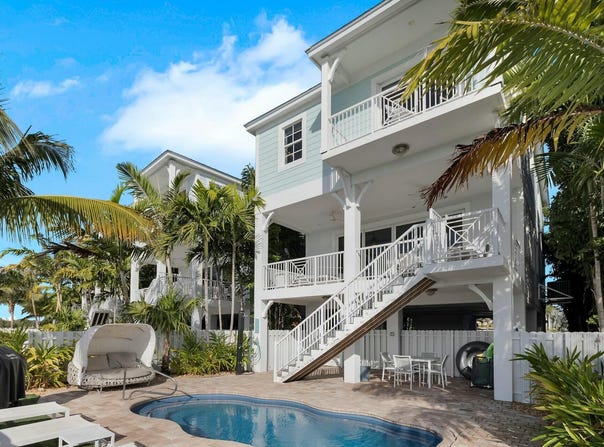 11890 1st Ave Gulf, Marathon, FL 33050