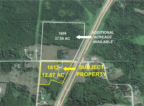 1612 Balsam Road NW, Bemidji, MN 56601