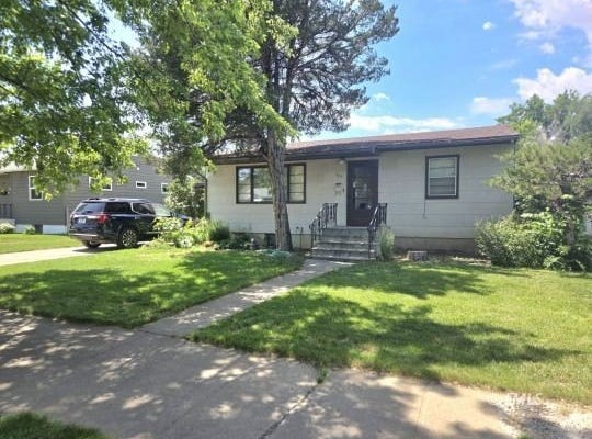 711 S Jordan, Miles City, MT 59301