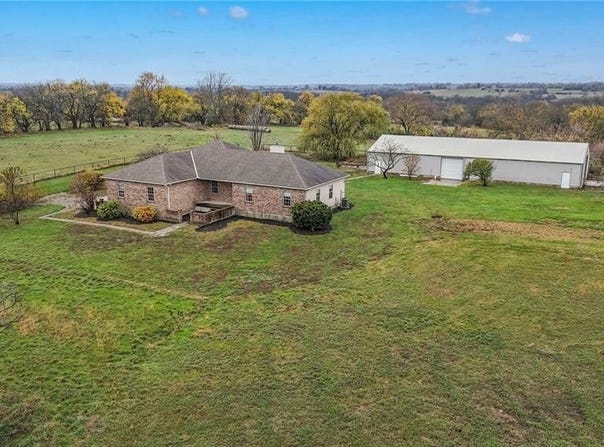 33270 Switzer Road, Paola, KS 66071