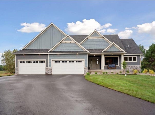 18022 Urbank Street NE, Ham Lake, MN 55304