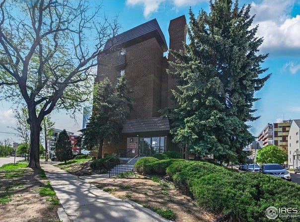 4110 Hale Pkwy, Denver, CO 80220