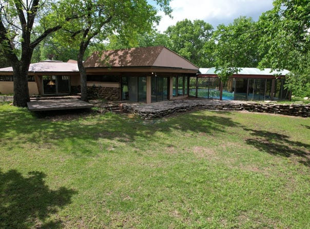 7201 E 576 Rd, Catoosa, OK 74015