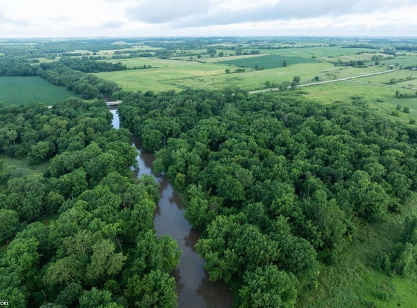 Tbd Highway 21, Delta, IA 52550