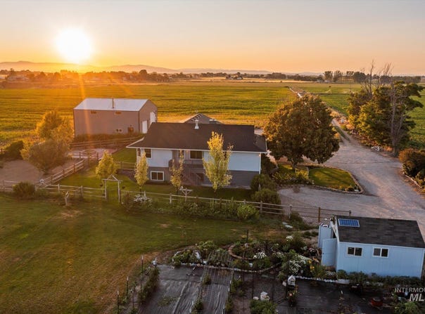 8268 Robinson Rd., Kuna, ID 83634