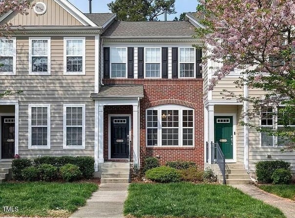 188 Grey Elm Trail, Durham, NC 27713