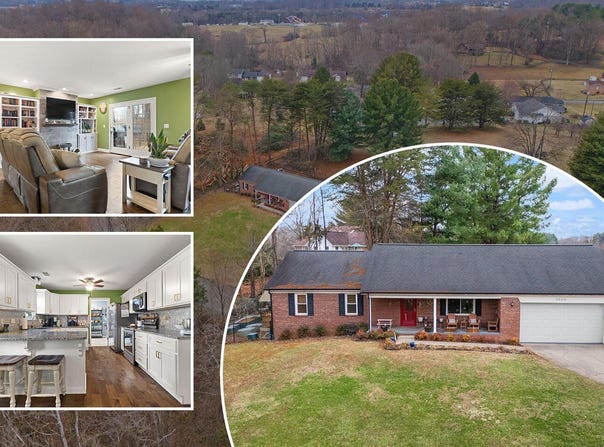 1909 Avalon Drive, Somerset, KY 42503