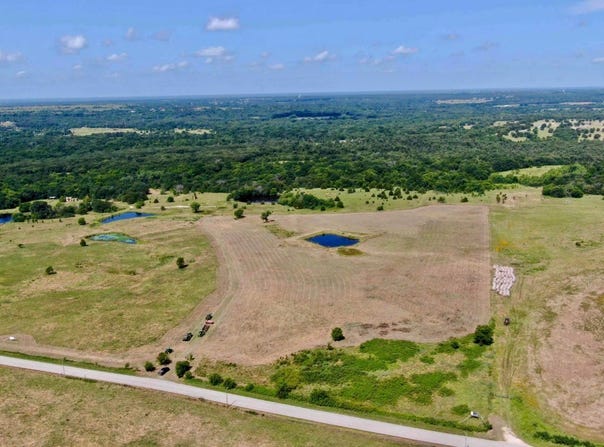 0 South Plainview Road, Ardmore, OK 73401
