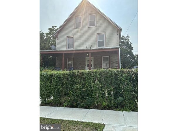 6602 N 7TH Street, PHILADELPHIA, PA 19126